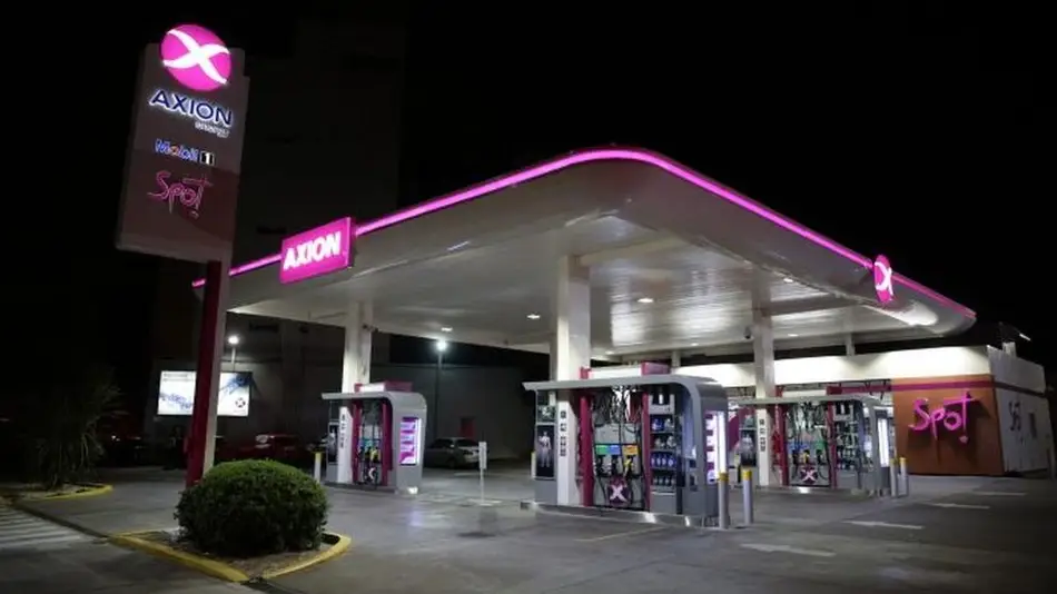 Axion y Petrobras se sumaron a YPF y aumentaron 3% las naftas