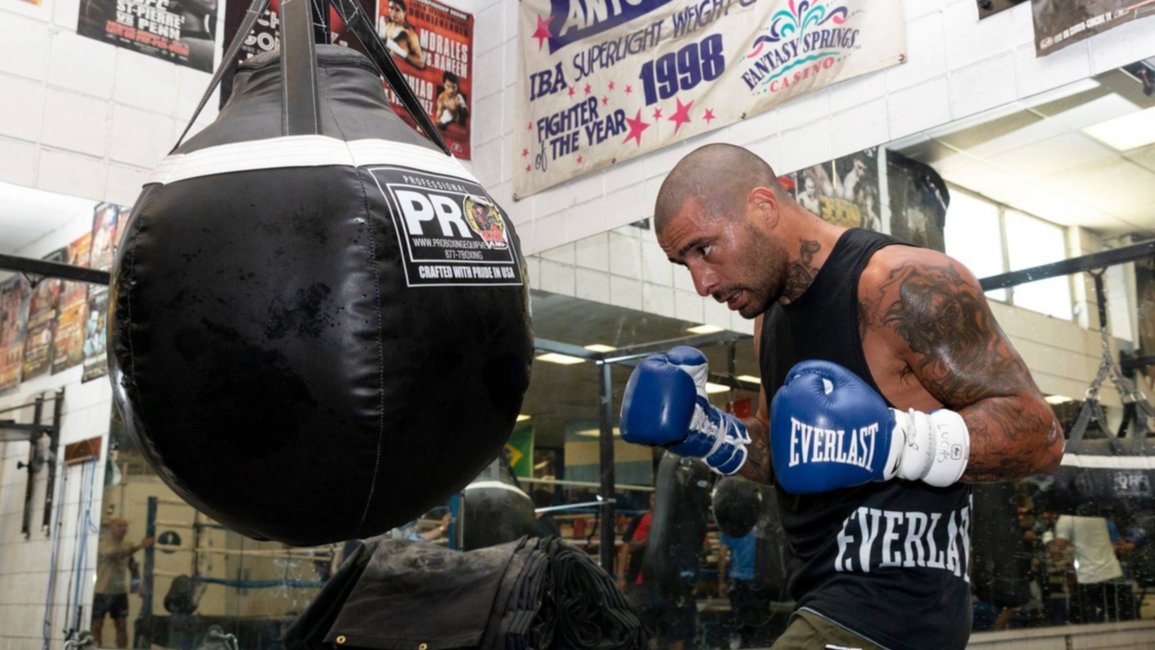Matthysse promete “una espectacular victoria” frente a Pacquiao