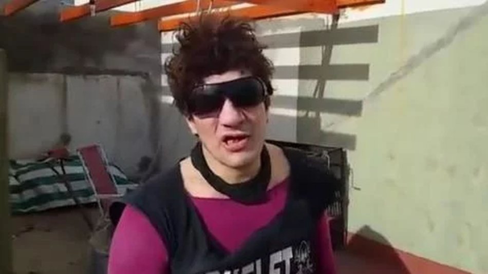 “Le disparó en la cabeza, después lo remató en el piso y luego escapó”, dijo un testigo