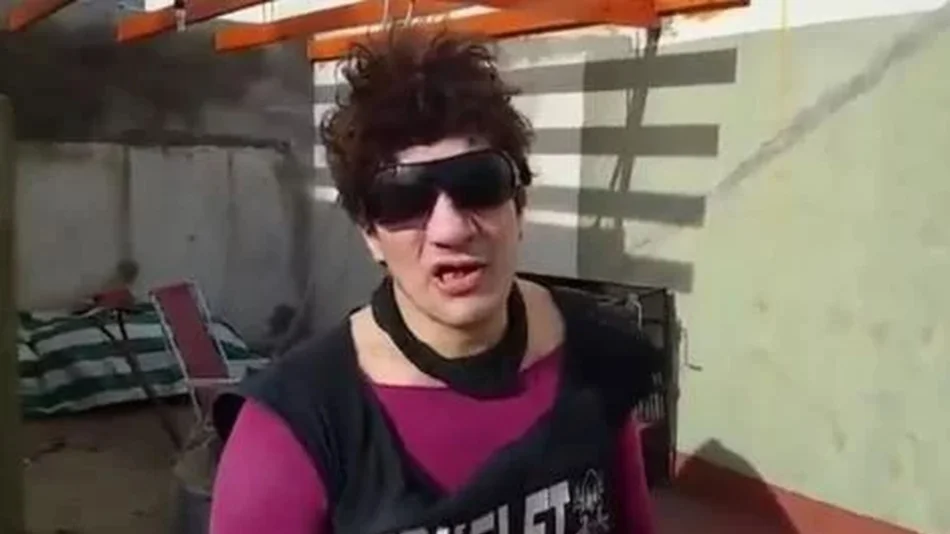 “Le disparó en la cabeza, después lo remató en el piso y luego escapó”, dijo un testigo