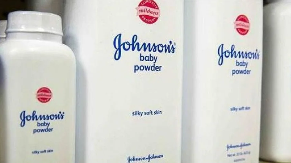 Johnson & Johnson deberá indemnizar con US$4.690 millones a 22 mujeres por causarles cáncer de ovarios
