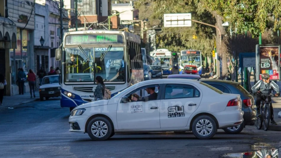 No darán las 200 licencias de remises