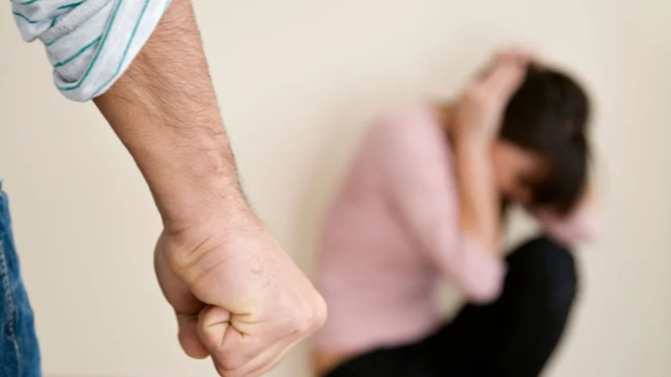 Asisten a víctima y a sus hijos en Orán
