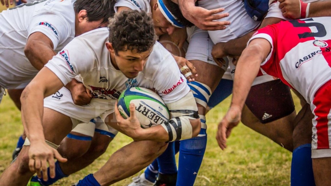 Gran triunfo de Gimnasia y Tiro