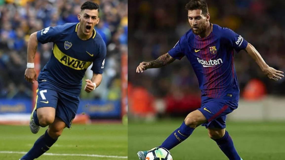 Boca enfrentará a Messi y Barcelona por la Copa Joan Gamper