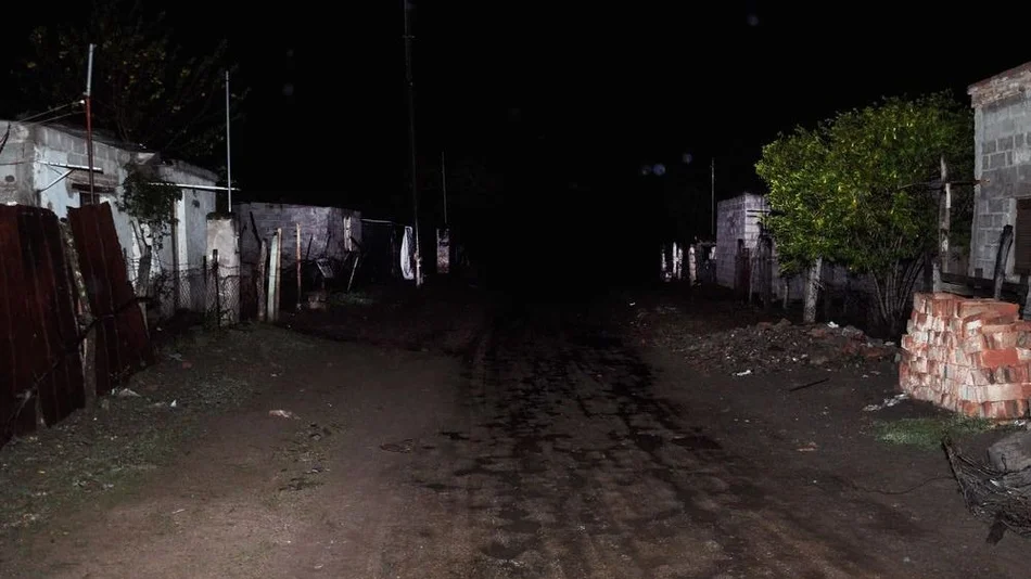 Once detenidos por  el feroz asesinato de un joven en Orán 