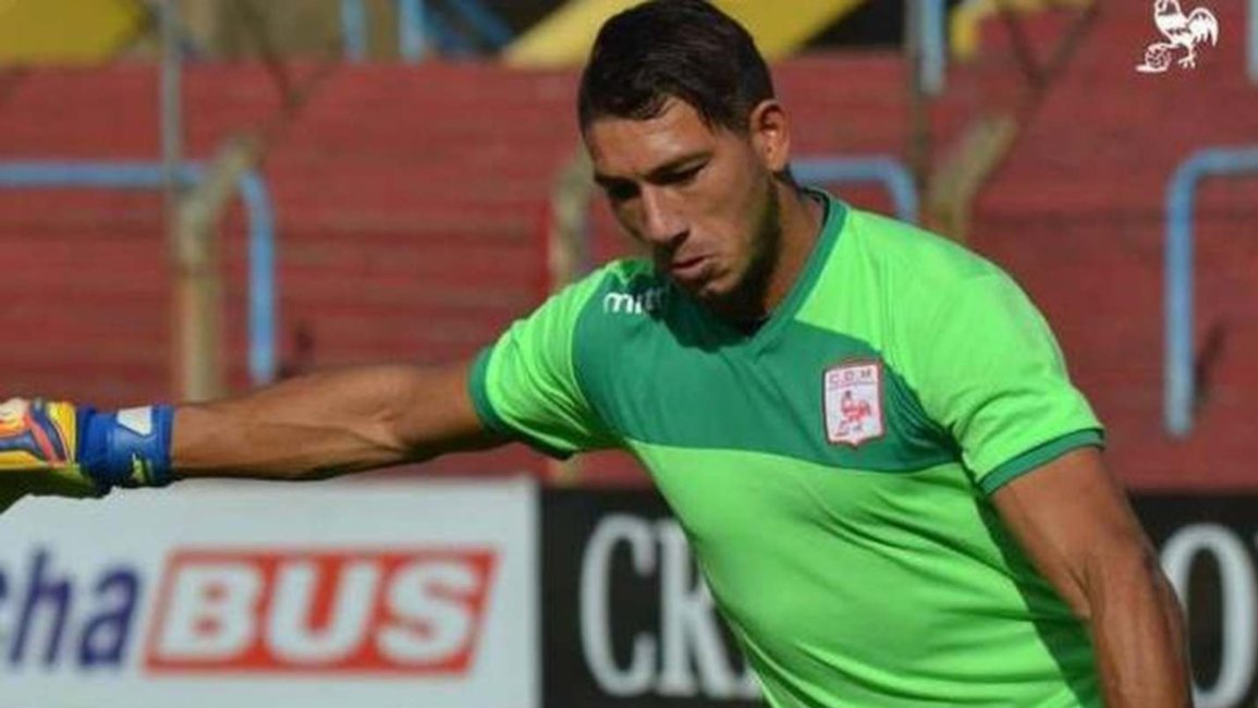  Álvarez: “Trabajé y luché mucho para esto. No me lo esperaba”