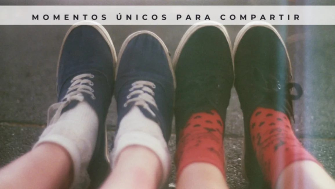Sorteo: momentos únicos para compartir en el Día del Amigo