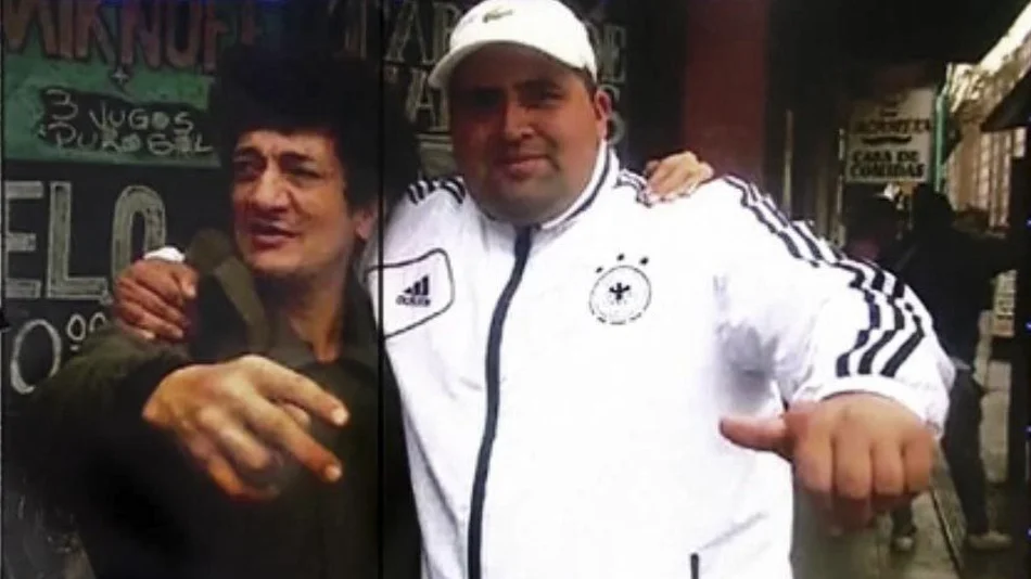 Procesaron al "Pity" Álvarez con prisión preventiva por homicidio