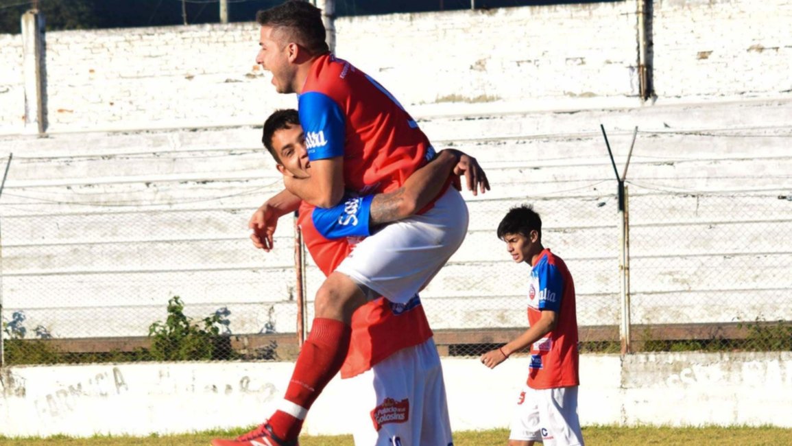 Cachorros quiere volar alto en el anual 