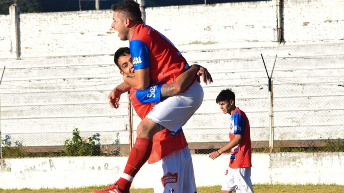 Cachorros quiere volar alto en el anual 