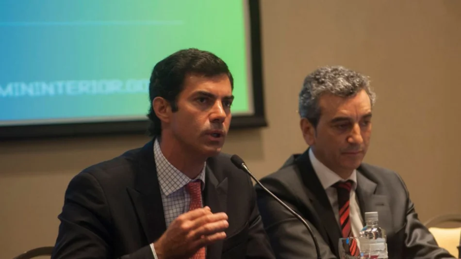 Urtubey dijo que Randazzo "puede aportar mucho a armar un peronismo republicano"