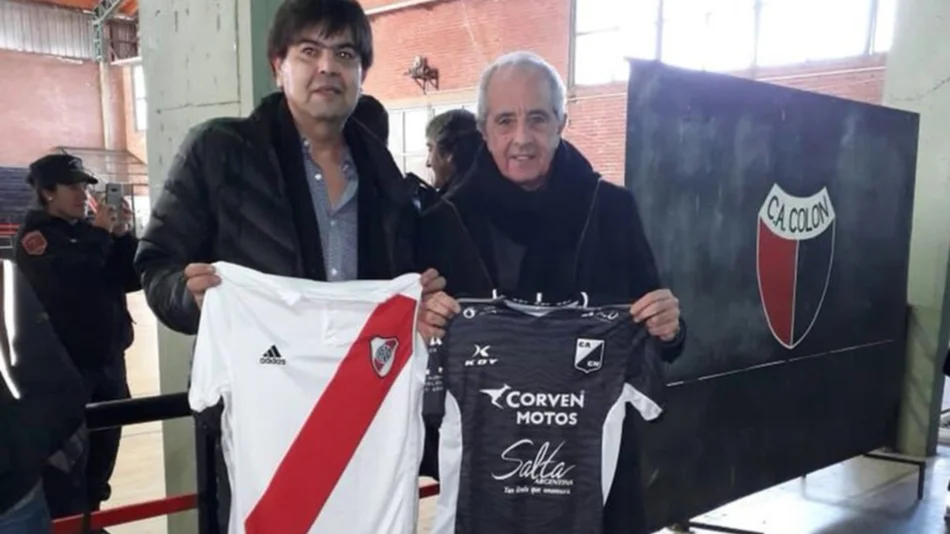Todo lo que dejó la presentación de Central Norte en Santa Fe