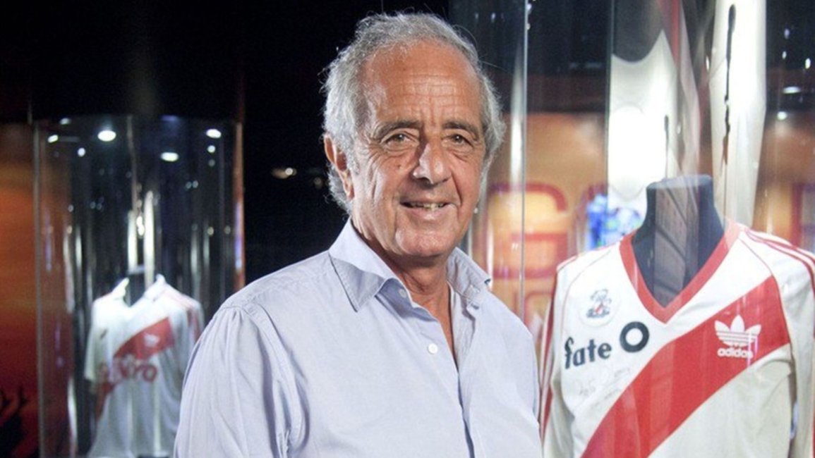 Tras la goleada a Central, D'Onofrio bancó a los clubes del interior y criticó a la AFA