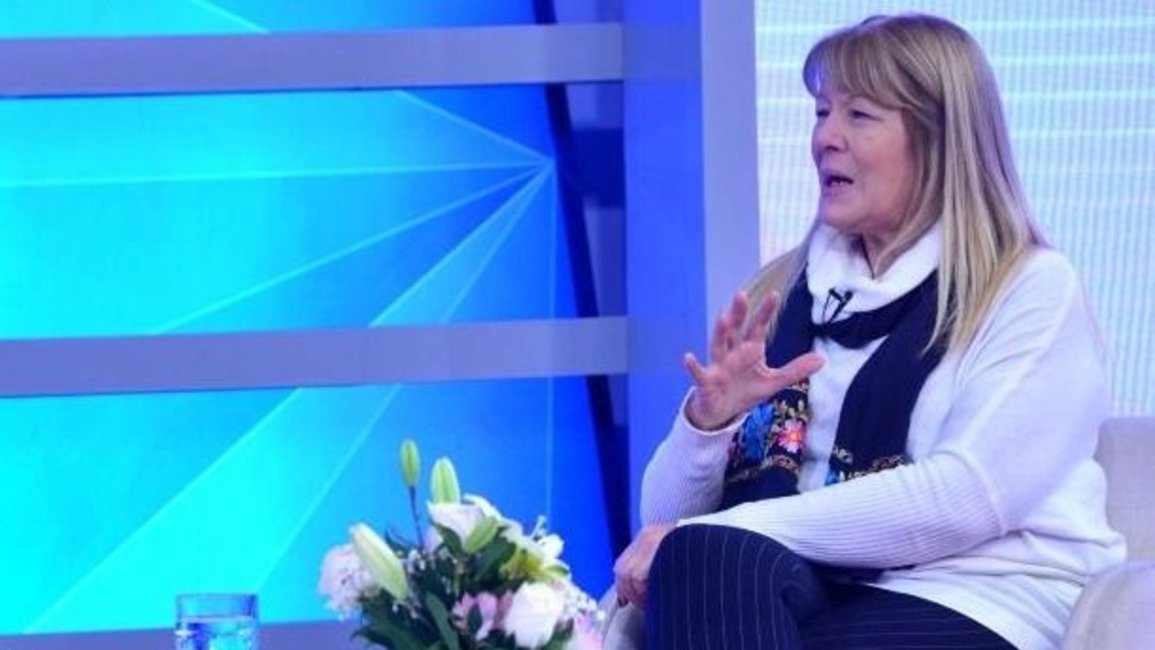 Stolbizer sobre los aportantes truchos: "No hubo error, era dinero ilegal" 