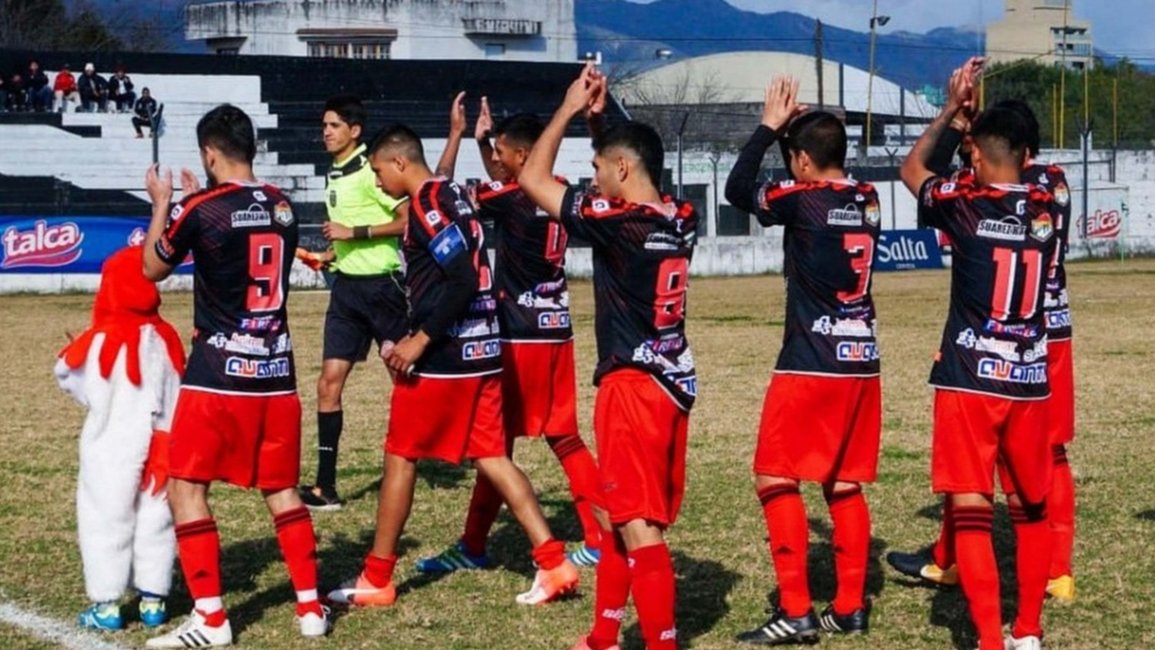 Primavera y Pellegrini quieren un lugar en la siguiente fase