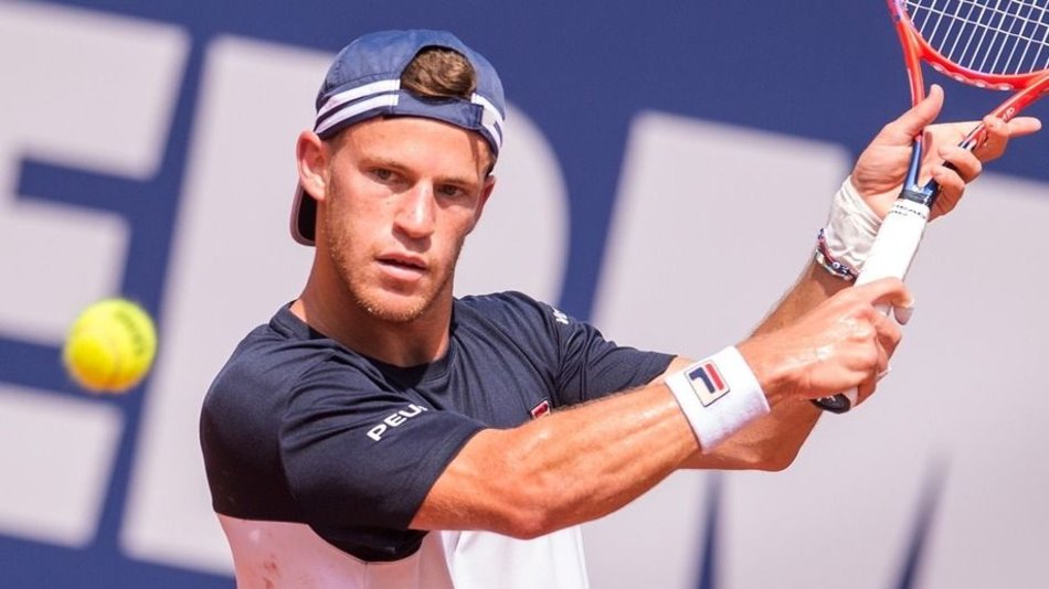 Schwartzman-Mayer, el duelo argentino por un lugar en las semifinales de Hamburgo 