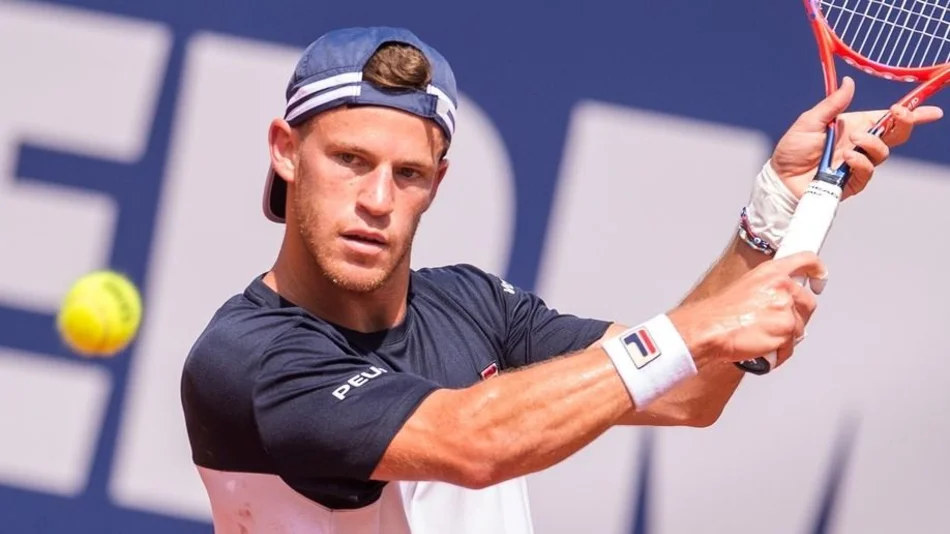 Schwartzman-Mayer, el duelo argentino por un lugar en las semifinales de Hamburgo 