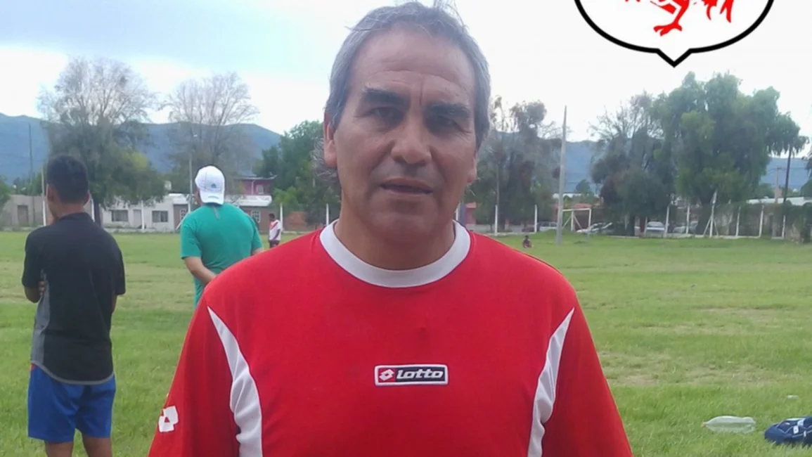 Chacho Lasquera, el presidente de Primavera, recibió una dura sanción