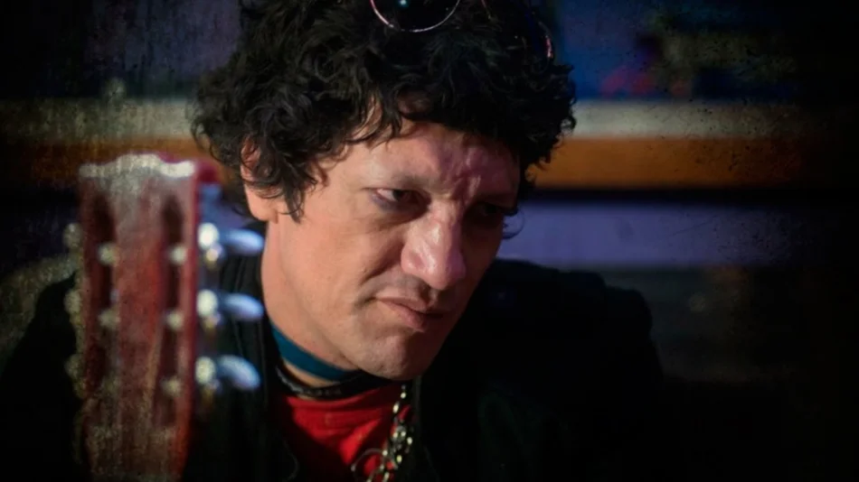 El cóctel de drogas que el Pity Álvarez consumió antes de asesinar a un vecino