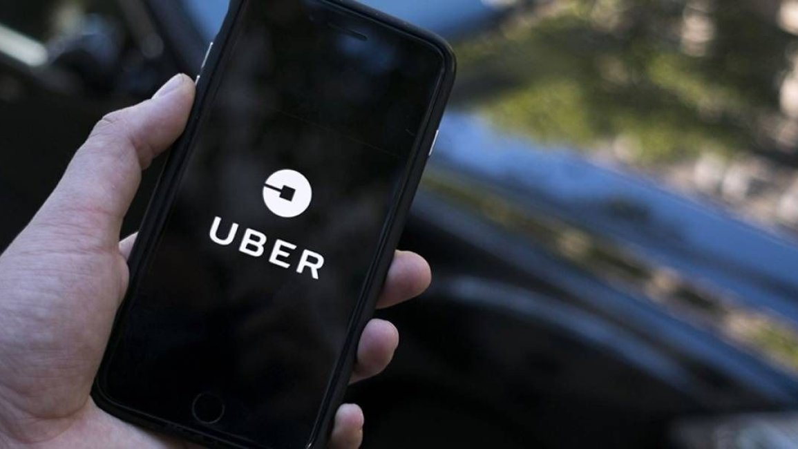 La Corte Suprema consideró legal la actividad de Uber