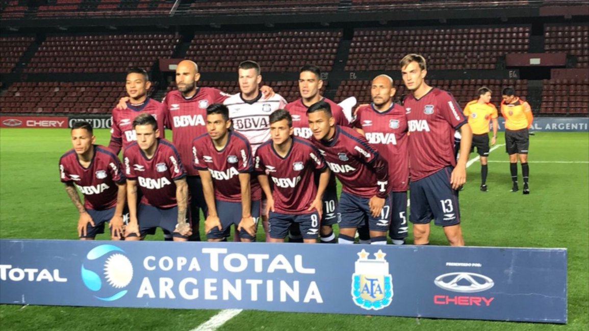 Talleres espera por el ganador de Rosario Central-Juventud