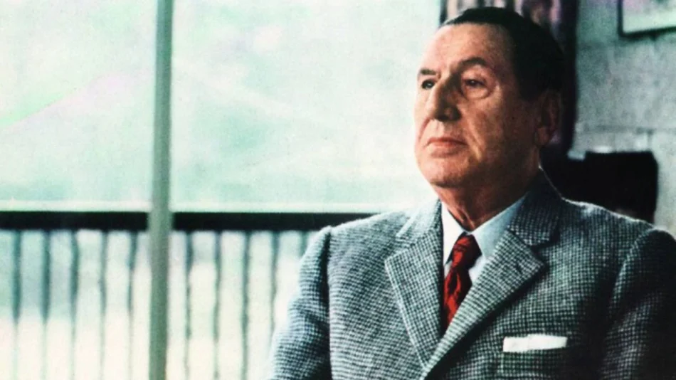 A 45 años de su muerte: Un Perón poco conocido