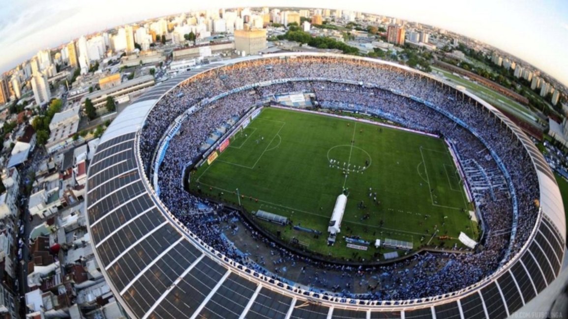Boca, Racing, Córdoba, Mendoza y San Juan serán sedes de la Copa América 2020