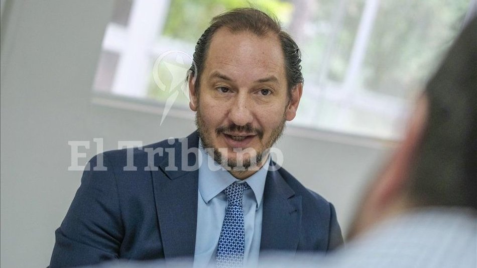“Queremos entregar la mejor Provincia que pueda recibir el próximo gobernador”
