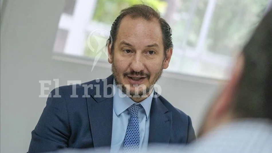 “Queremos entregar la mejor Provincia que pueda recibir el próximo gobernador”