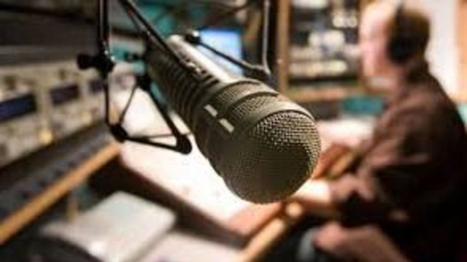 VIDEO. Hoy es el Día del Locutor, de aquellas voces que emocionan 