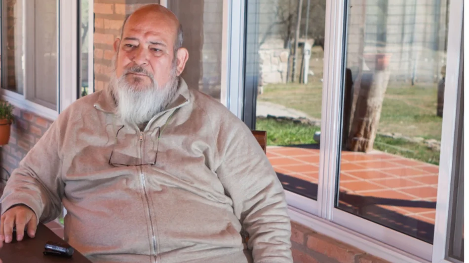 Escalofriante carta de un ex miembro de la congregación del cura Agustín Rosa Torino