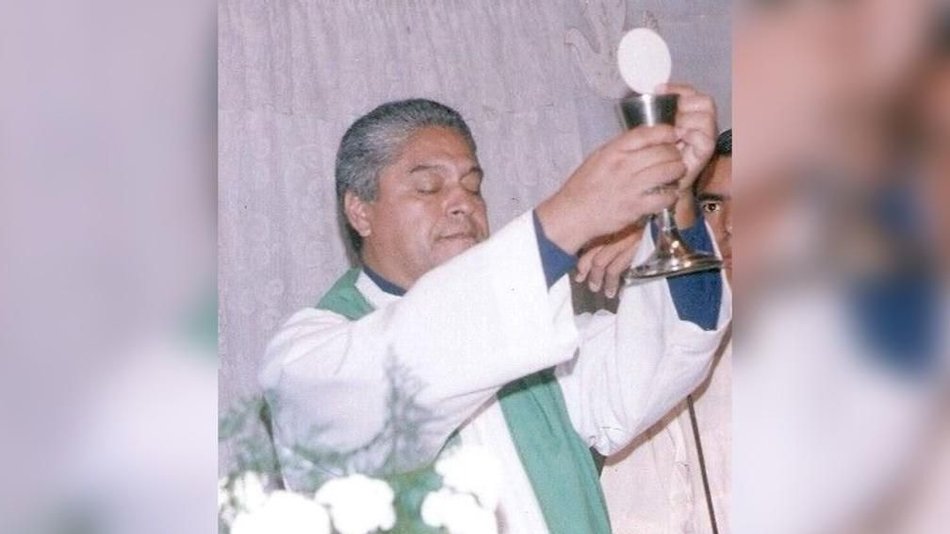Abusos en la Iglesia: víctimas piden que no quede impune la causa contra el cura Emilio Lamas 