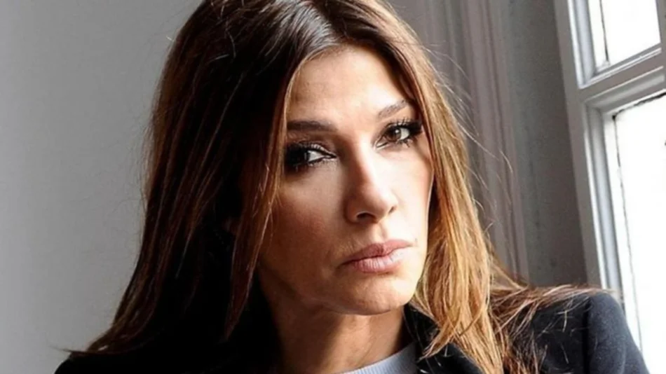 Le negaron la nacionalidad argentina a Catherine Fulop por sus dichos antisemitas