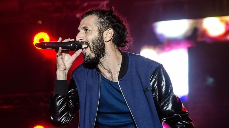 La cumbia y el folclore hermanados en una cadena de favores que tiene como protagonista a Oscar Belondi
