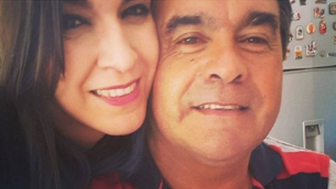 La hija del "Tata" Brown habló sobre la salud de su padre: "Ya no me reconoce" 