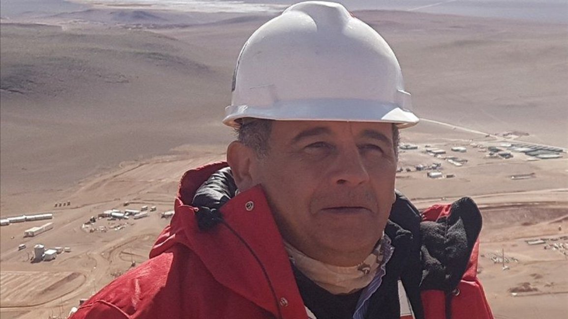 "Si queremos desarrollar a Salta hay que educar en un pensamiento productivista"