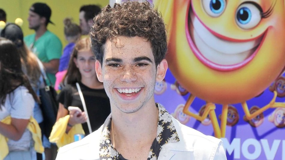Conmoción en Disney: murió a los 20 años la estrella Cameron Boyce
