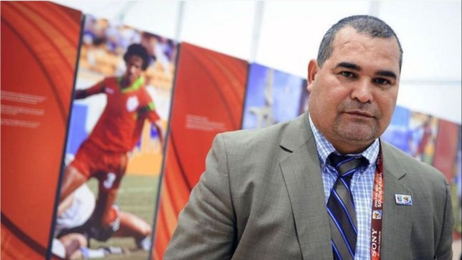 José Luis Chilavert apoyó a Lionel Messi y pidió que se le haga un boicot a la Conmebol