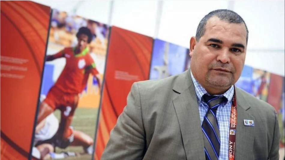 José Luis Chilavert apoyó a Lionel Messi y pidió que se le haga un boicot a la Conmebol
