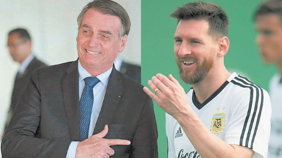 Luego del bochorno de Brasil vienen las sanciones