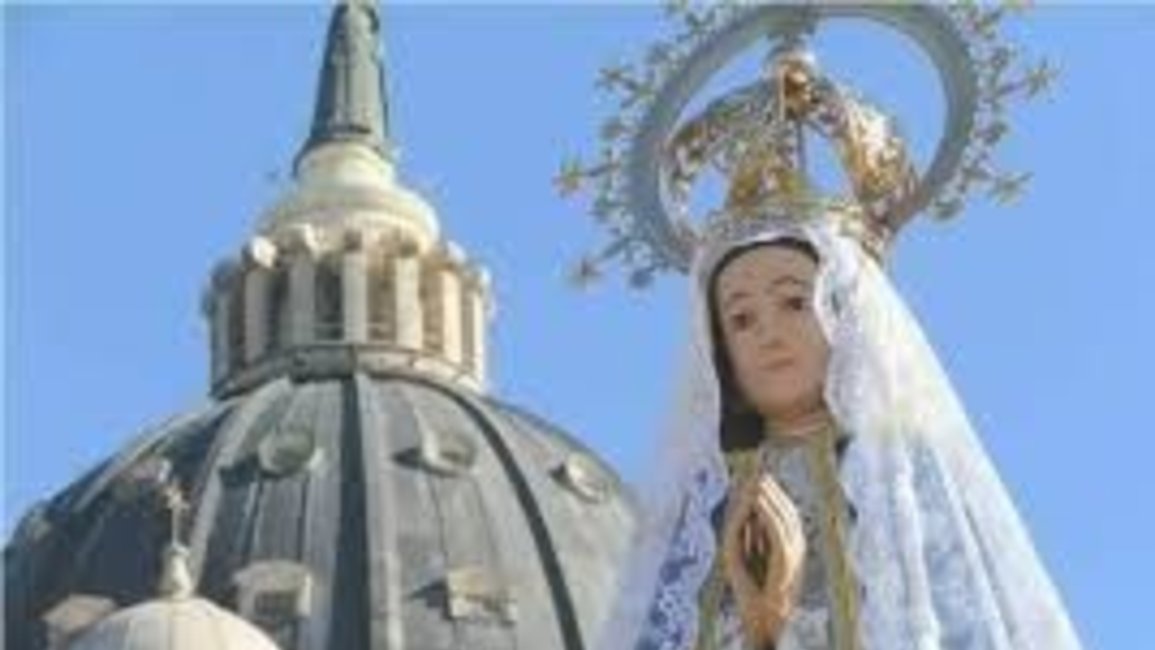 Hoy 9 de julio es el Día de la Virgen de Itatí, la "Señora de las selvas" 