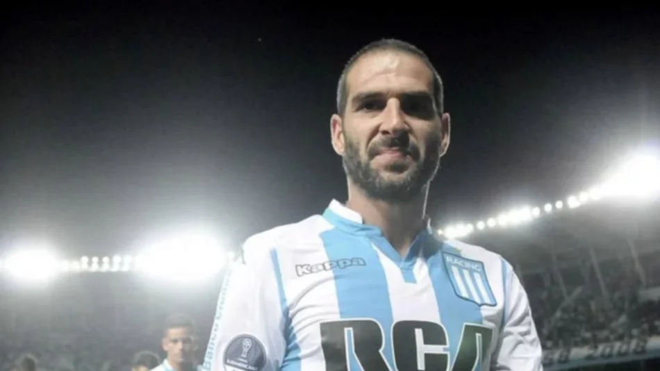 Licha López regresó a Argentina por una urgencia familiar