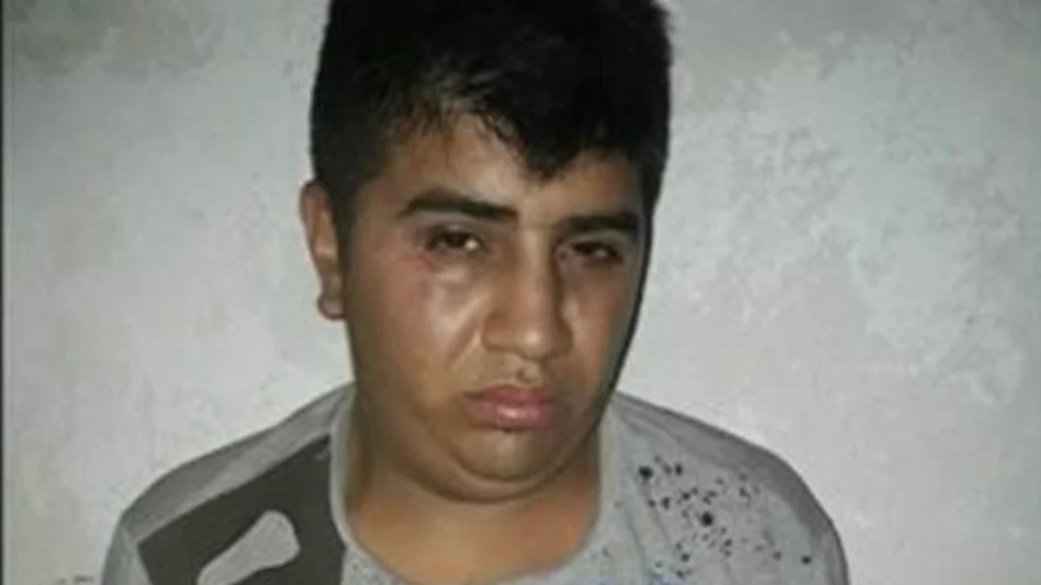 Se fugó Cuco y sigue el alerta en Embarcación