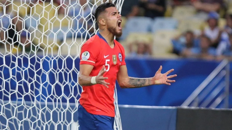 Paulo Díaz, más cerca de Núñez: "Lo necesito, pero River es River"