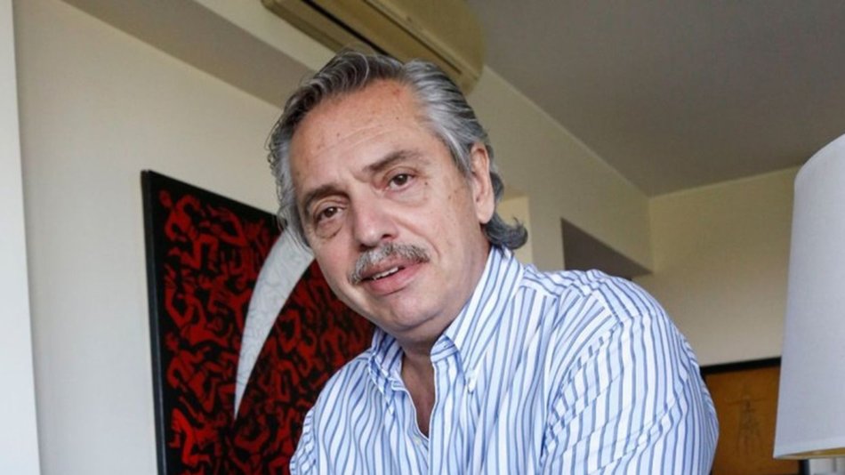 Alberto Fernández declara como testigo en la causa por el Memorando con Irán