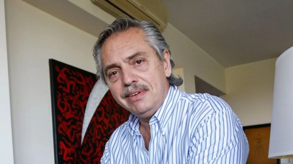 Alberto Fernández declara como testigo en la causa por el Memorando con Irán