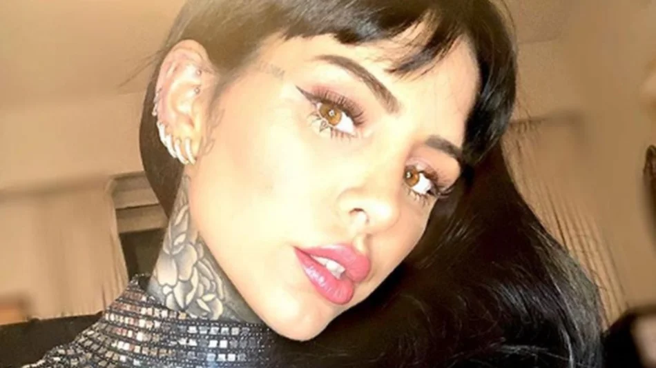 Tras decir que la afectó la “macrisis”, Cande Tinelli viajó a Disney