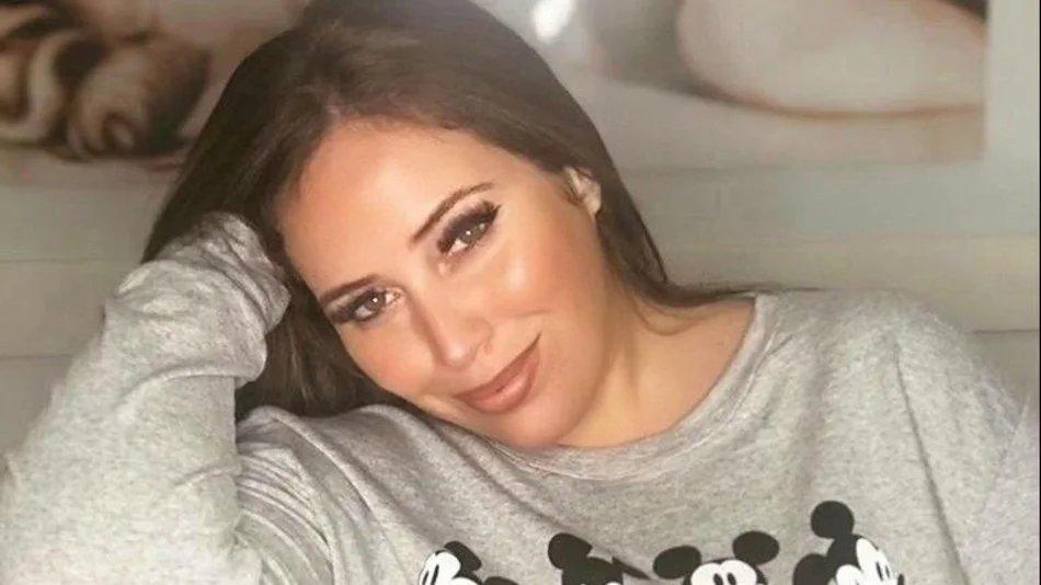 El duro mensaje de la salteña Mar Tarres tras la muerte de Maxi Oliva