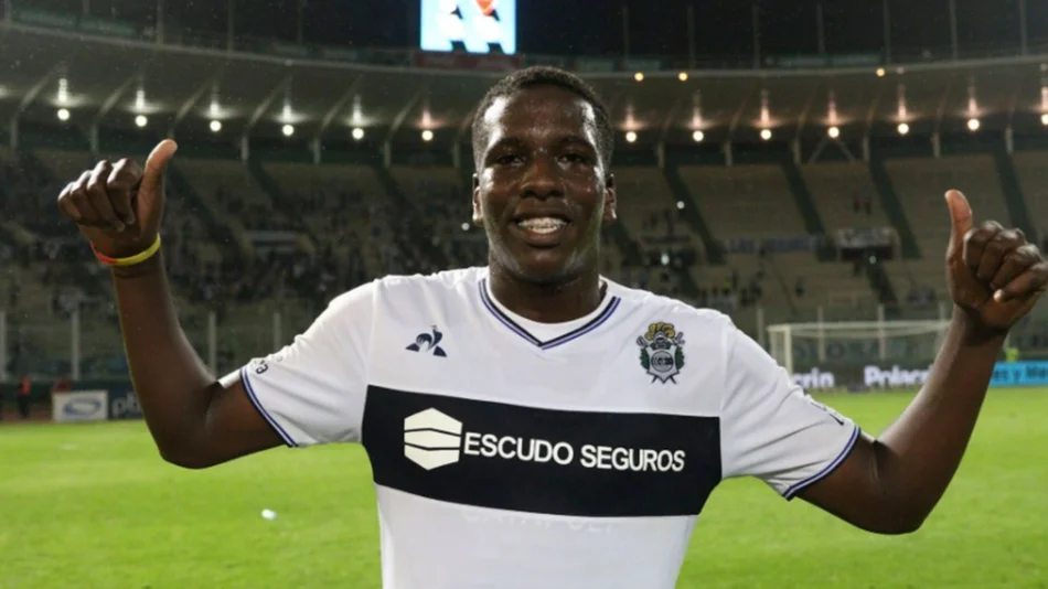 Confirmado: Hurtado ya es de Boca